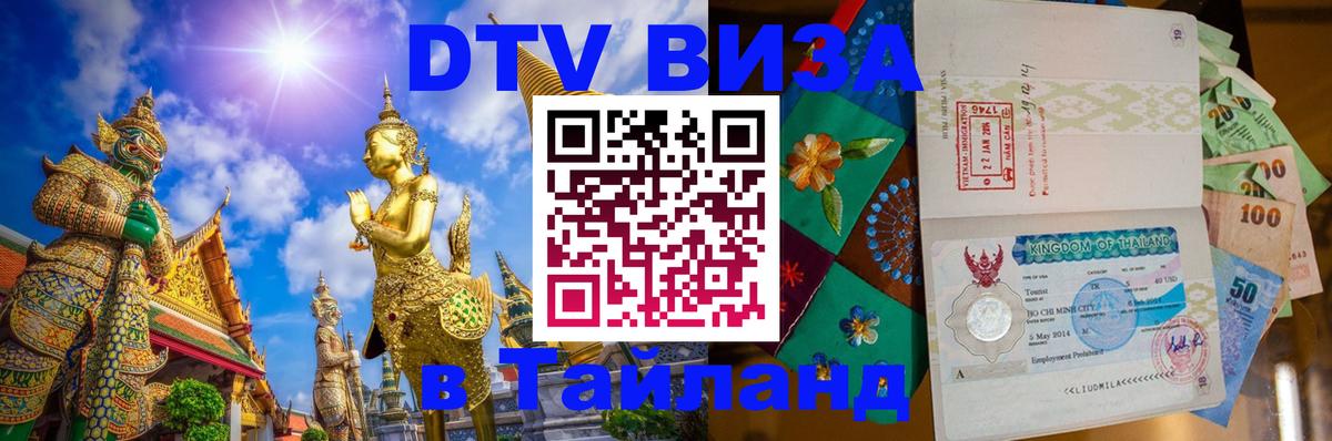 Оформление DTV визы под ключ: стоимость и тарифы, только загранпаспорт - 18.11.2025 